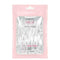 Gelly Tips, Medium Square Refill by Kiara Sky - thePINKchair.ca - Tips - Kiara Sky
