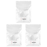 Gelly Tips, Medium Square Refill by Kiara Sky - thePINKchair.ca - Tips - Kiara Sky