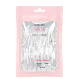 Gelly Tips, Medium Square Refill by Kiara Sky - thePINKchair.ca - Tips - Kiara Sky