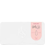 Gelly Tips, Medium Stiletto by Kiara Sky - thePINKchair.ca - Tips - Kiara Sky
