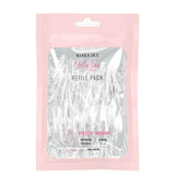 Gelly Tips, Medium Stiletto Refill by Kiara Sky - thePINKchair.ca - Tips - Kiara Sky