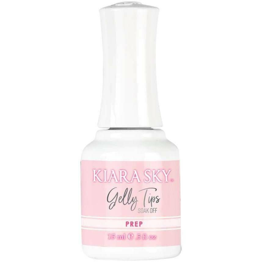 Gelly Tips Prep by Kiara Sky - thePINKchair.ca - Prep - Kiara Sky