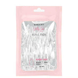 Gelly Tips, Short Almond Refill by Kiara Sky - thePINKchair.ca - Tips - Kiara Sky