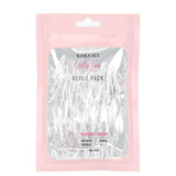 Gelly Tips, Short Almond Refill by Kiara Sky - thePINKchair.ca - Tips - Kiara Sky