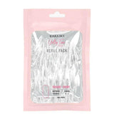 Gelly Tips, Short Square Refill by Kiara Sky - thePINKchair.ca - Tips - Kiara Sky