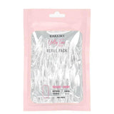 Gelly Tips, Short Square Refill by Kiara Sky - thePINKchair.ca - Tips - Kiara Sky