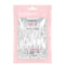 Gelly Tips, Short Square Refill by Kiara Sky - thePINKchair.ca - Tips - Kiara Sky