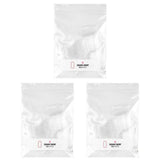 Gelly Tips, Short Square Refill by Kiara Sky - thePINKchair.ca - Tips - Kiara Sky