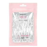 Gelly Tips, Short Stiletto Refill by Kiara Sky - thePINKchair.ca - Tips - Kiara Sky