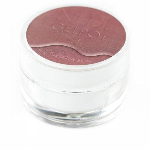GELPOT 1 - thePINKchair.ca - Builder Gel - the GEL bottle