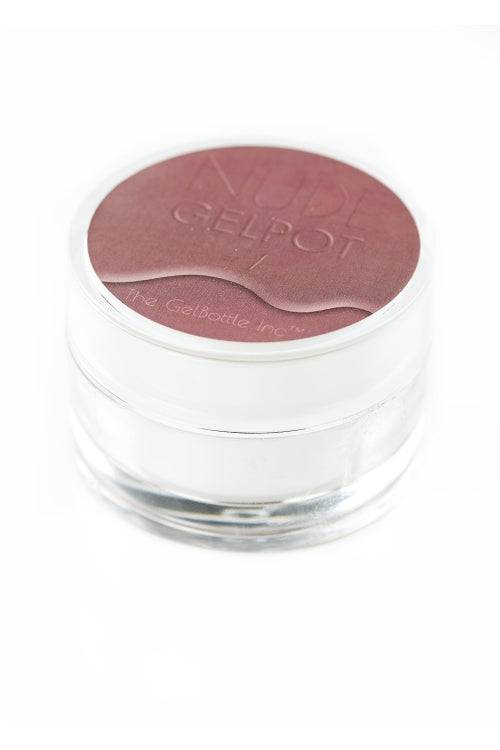 GELPOT 1 - thePINKchair.ca - Builder Gel - the GEL bottle