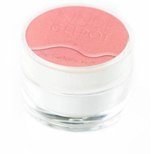 GELPOT 2 - thePINKchair.ca - Builder Gel - the GEL bottle