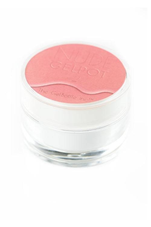 GELPOT 2 - thePINKchair.ca - Builder Gel - the GEL bottle