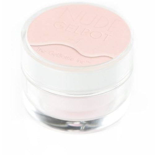 GELPOT 4 - thePINKchair.ca - Builder Gel - the GEL bottle