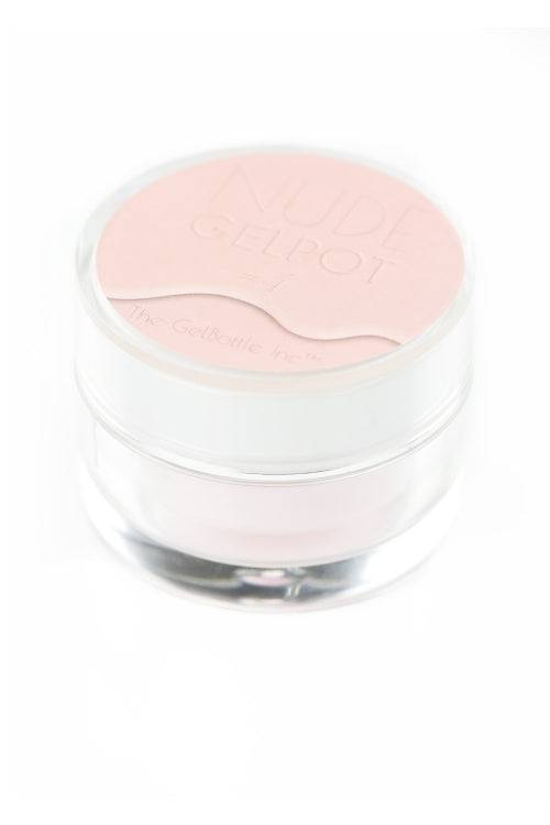 GELPOT 4 - thePINKchair.ca - Builder Gel - the GEL bottle