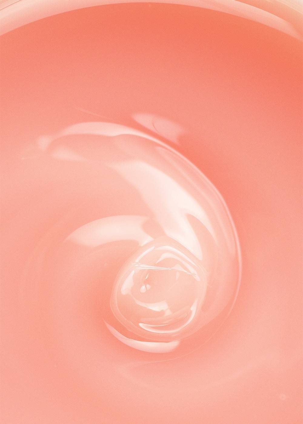 GELPOT 4 - thePINKchair.ca - Builder Gel - the GEL bottle