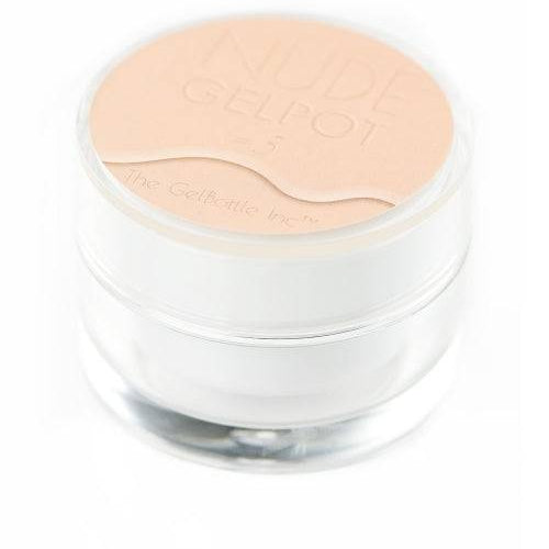 GELPOT 5 - thePINKchair.ca - Builder Gel - the GEL bottle