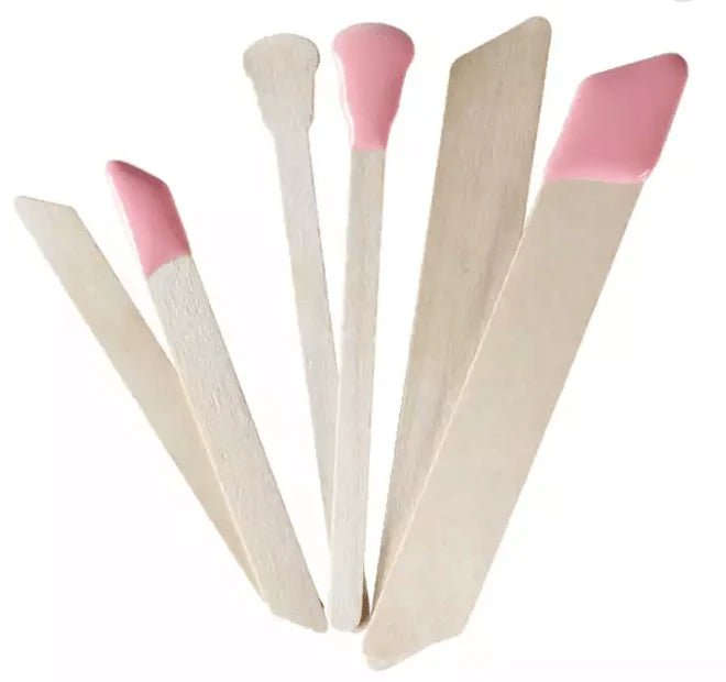 Get a Grip Face & Body Applicators - thePINKchair.ca - Wax - Crybaby