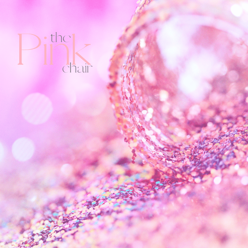 Get what you get Glitter - thePINKchair.ca - Glitter - thePINKchair.ca