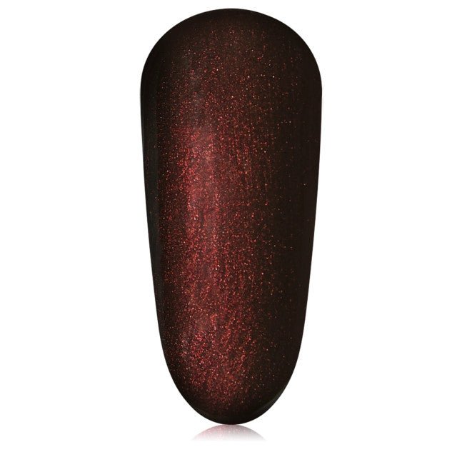 Getaway Gel Polish - thePINKchair.ca - Gel Polish - the GEL bottle