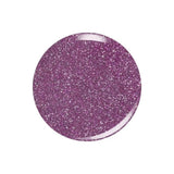 GFX110, Aurora Diamond FX Gel Polish by Kiara Sky - thePINKchair.ca - Gel Polish - Kiara Sky