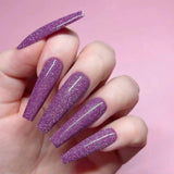GFX110, Aurora Diamond FX Gel Polish by Kiara Sky - thePINKchair.ca - Gel Polish - Kiara Sky