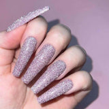 GFX112, Venus Diamond FX Gel Polish by Kiara Sky