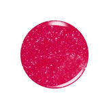 GFX113, Hot Tropic Diamond FX Gel Polish by Kiara Sky - thePINKchair.ca - Gel Polish - Kiara Sky