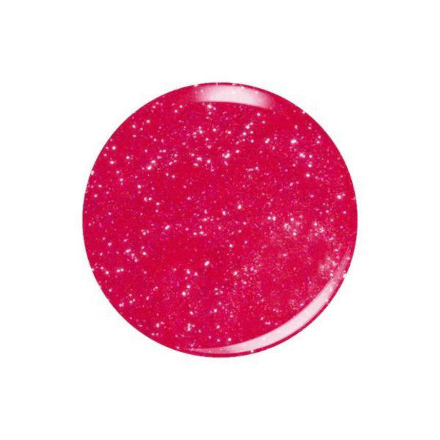 GFX113, Hot Tropic Diamond FX Gel Polish by Kiara Sky - thePINKchair.ca - Gel Polish - Kiara Sky