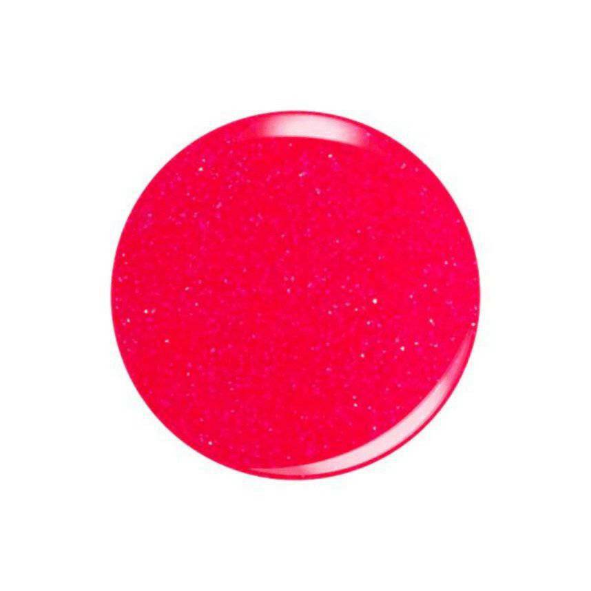 GFX113, Hot Tropic Diamond FX Gel Polish by Kiara Sky - thePINKchair.ca - Gel Polish - Kiara Sky