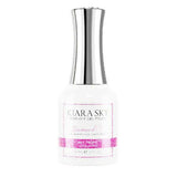 GFX113, Hot Tropic Diamond FX Gel Polish by Kiara Sky - thePINKchair.ca - Gel Polish - Kiara Sky