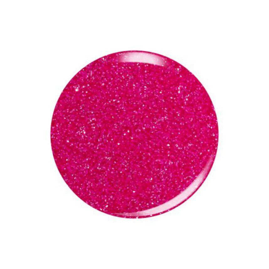 GFX114, Dragonfruit Diamond FX Gel Polish by Kiara Sky - thePINKchair.ca - Gel Polish - Kiara Sky