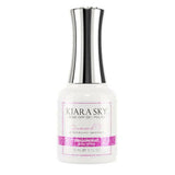 GFX114, Dragonfruit Diamond FX Gel Polish by Kiara Sky - thePINKchair.ca - Gel Polish - Kiara Sky