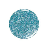 GFX119, Topaz Diamond FX Gel Polish by Kiara Sky - thePINKchair.ca - Gel Polish - Kiara Sky