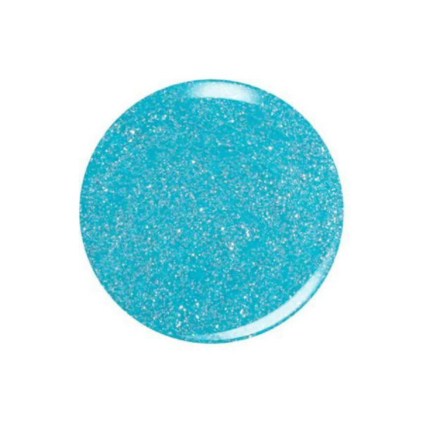 GFX119, Topaz Diamond FX Gel Polish by Kiara Sky - thePINKchair.ca - Gel Polish - Kiara Sky