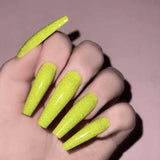 GFX121, Lightning Diamond FX Gel Polish by Kiara Sky - thePINKchair.ca - Gel Polish - Kiara Sky