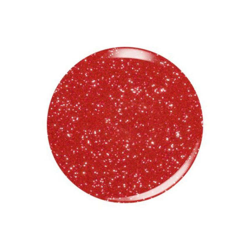 GFX124, Fruit Punch Diamond FX Gel Polish by Kiara Sky - thePINKchair.ca - Gel Polish - Kiara Sky