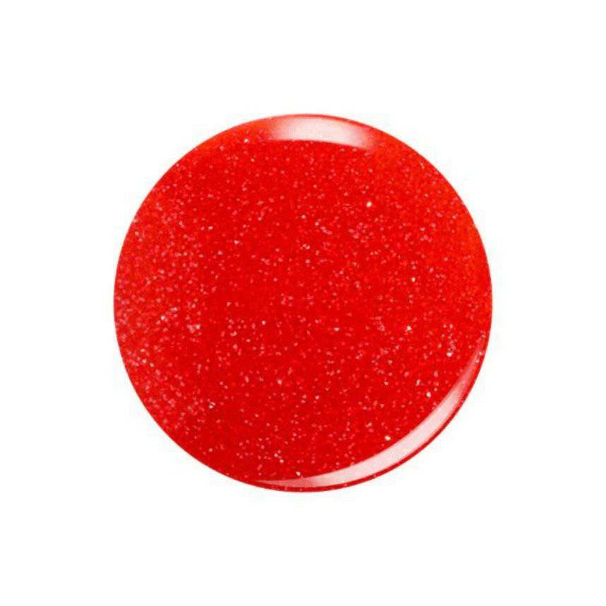 GFX124, Fruit Punch Diamond FX Gel Polish by Kiara Sky - thePINKchair.ca - Gel Polish - Kiara Sky