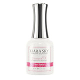 GFX124, Fruit Punch Diamond FX Gel Polish by Kiara Sky - thePINKchair.ca - Gel Polish - Kiara Sky