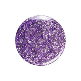 GFX205, Euphoria Platinum FX Gel Polish by Kiara Sky - thePINKchair.ca - Gel Polish - Kiara Sky
