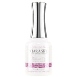 GFX211, Hotter Pink Platinum FX Gel Polish by Kiara Sky - thePINKchair.ca - Gel Polish - Kiara Sky