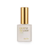 Ghosted - 610 - thePINKchair.ca - gel polish - Apres