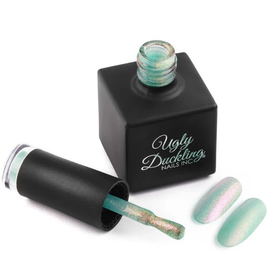 GIDDY UP - GEL POLISH 328 - thePINKchair.ca - Gel Polish - Ugly Duckling