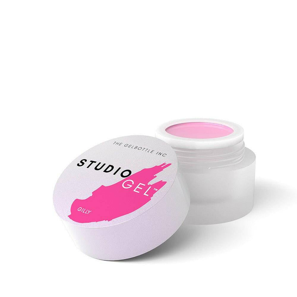 GILLY STUDIO GEL™ - thePINKchair.ca - Gel Paint - the GEL bottle