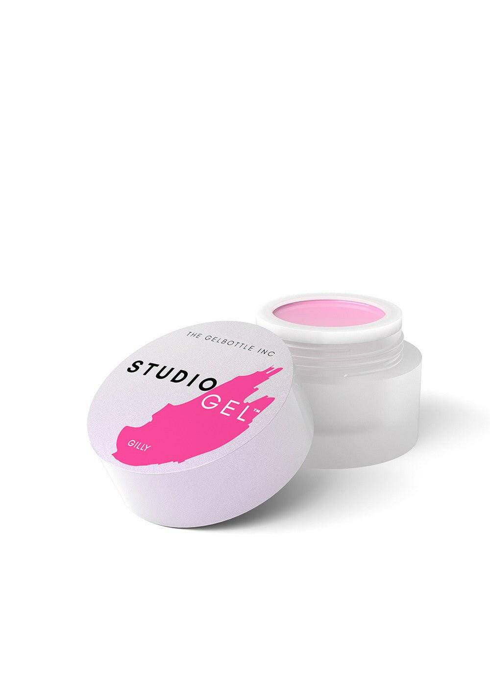 GILLY STUDIO GEL™ - thePINKchair.ca - Gel Paint - the GEL bottle