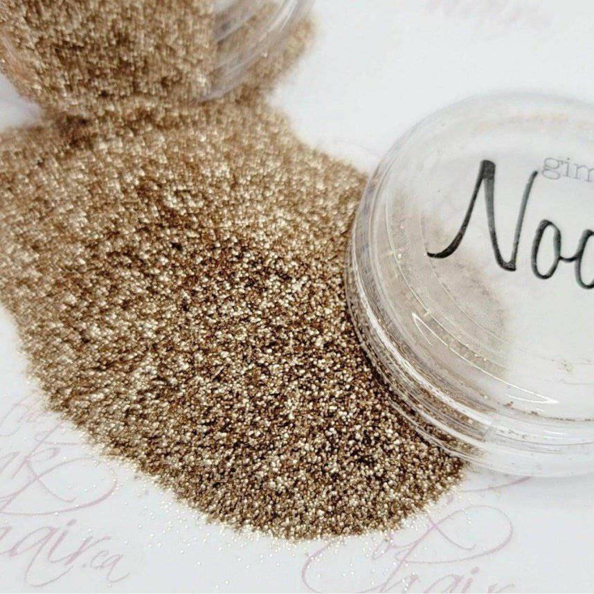 Gimme Noods, Glitter (18) - thePINKchair.ca - Glitter - thePINKchair nail studio