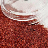 Ginger, Glitter (264) - thePINKchair.ca - Glitter - thePINKchair nail studio