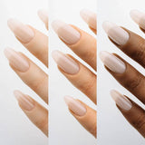 Girl Dinner - 607 - thePINKchair.ca - gel polish - Apres
