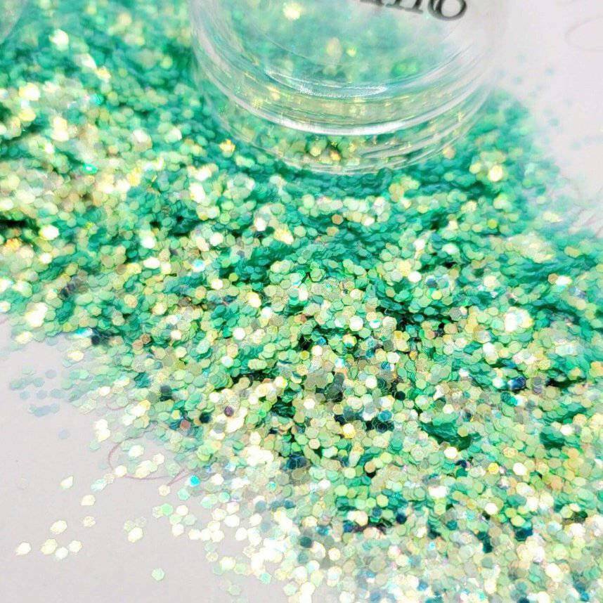Gizmo, Glitter (333) - thePINKchair.ca - Glitter - thePINKchair nail studio