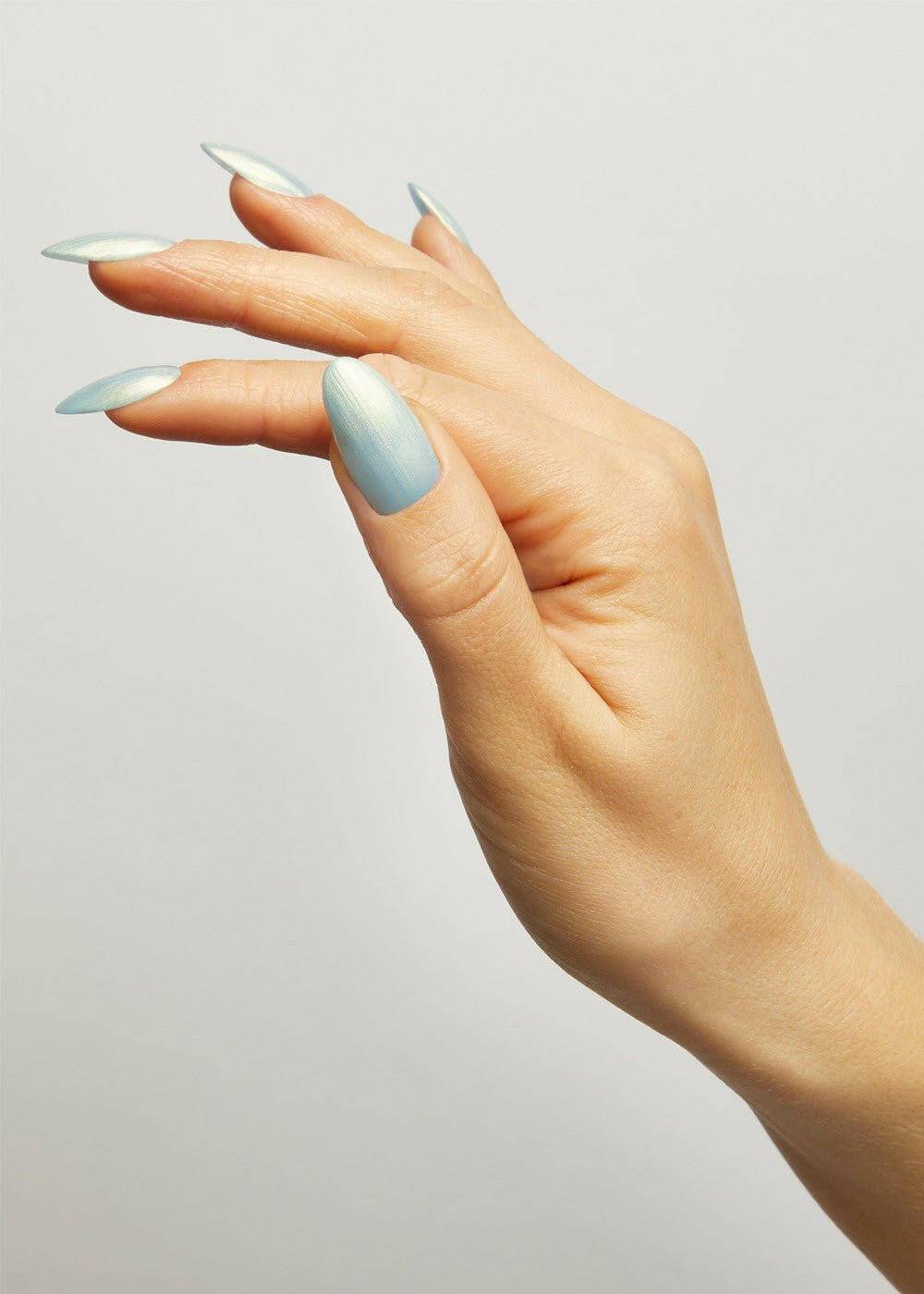 Glacier Gel Polish - thePINKchair.ca - Gel Polish - the GEL bottle